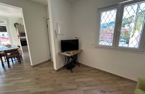 Camporosso House | Marisa Holiday House, Camporosso. In quiet area close to the sea and convenience.