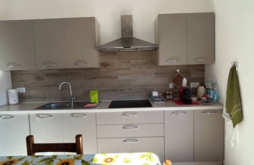 Camporosso House | Marisa Holiday House, Camporosso. In quiet area close to the sea and convenience.