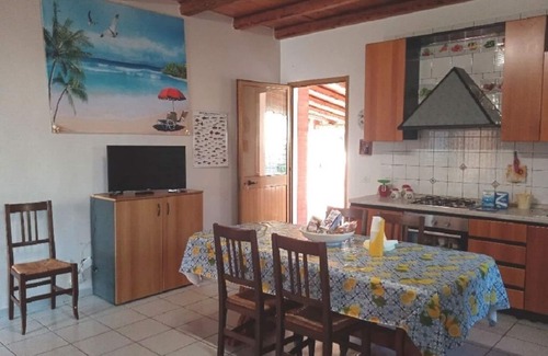 Sciacca Villa | "Marisa" independent villa 150 meters from the beach with private garden