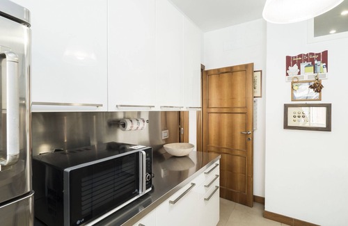 Celio Apartment | MARISOL'S HOUSE COLOSSEUM