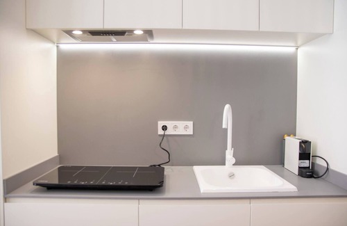 Aiora Apartment | Maritim 1 by Concept Flats