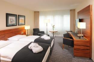 Ludwigsvorstadt-Kliniken Hotel | Maritim Hotel München