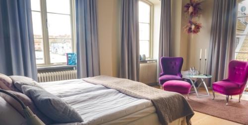 Simrishamn Hotel | Maritim Hotell & Krog