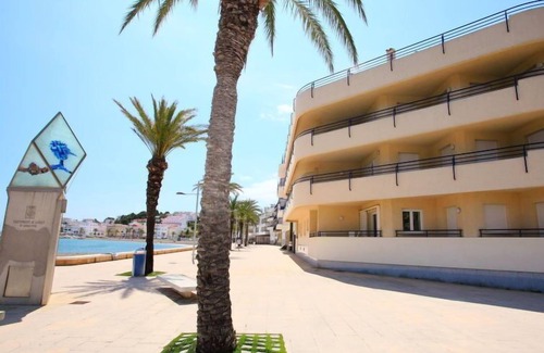 Llanca Apartment | Maritim II by Interhome
