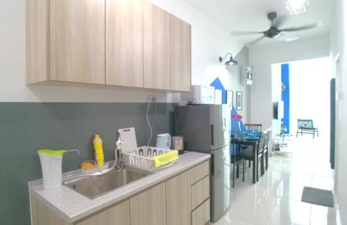 George Town Apartment | Maritime Suites by Comfy