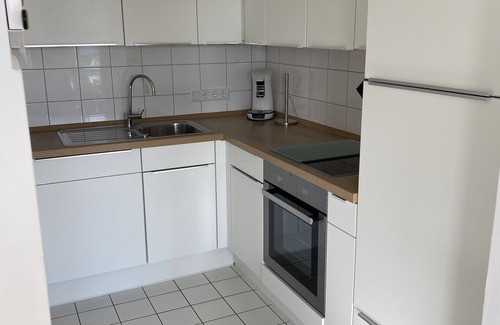 Juist Apartment | Maritime vacation apartment on Juist in the beautiful Ostdorf