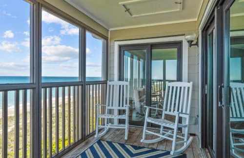 Pine Knoll Shores Apartment | Maritime West C-33 condo