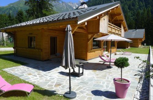 Chamonix-Mont-Blanc Ski Chalet | Marius