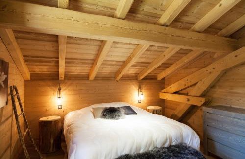 Chamonix-Mont-Blanc Ski Chalet | Marius