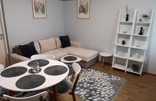 Pori Apartment | Marivas, 2 bedroom apt, free parking & WiFi