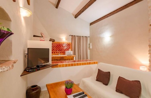 Bauduen Apartment | Marjolaine by Interhome
