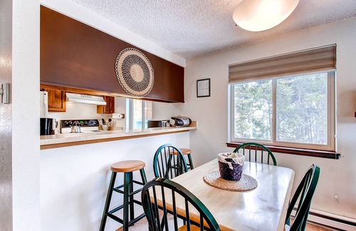 Warrior's Mark Condo | Mark IX #1: Outstanding Location - Close to Town and Slopes - Free Shuttle