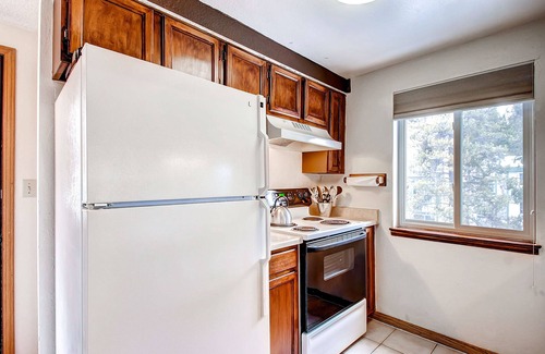 Warrior's Mark Condo | Mark IX #9: Outstanding Location - Close to Town and Slopes - Free Shuttle