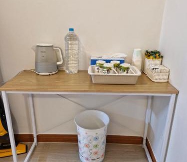 Haeundae House | Mark Minbak 5th floor 602