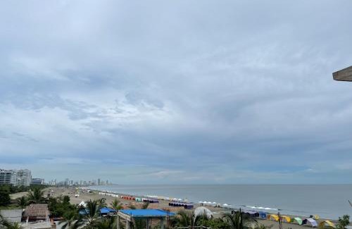 La Boquilla Hotel | Markasa Hotel boutique