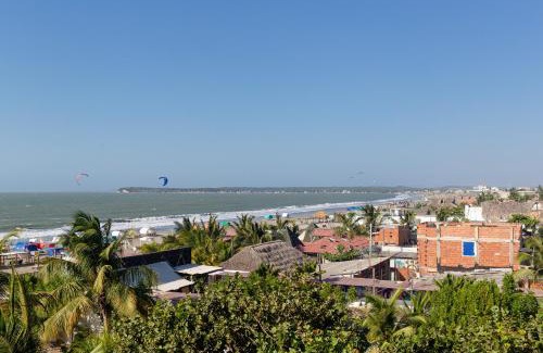 La Boquilla Hotel | Markasa Hotel boutique