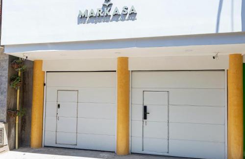 La Boquilla Hotel | Markasa Hotel boutique