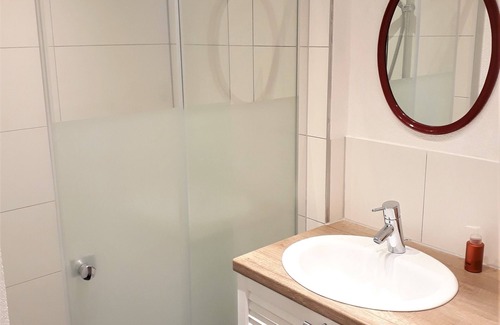 Markdorf Apartment | Markdorf-OT holiday apartment