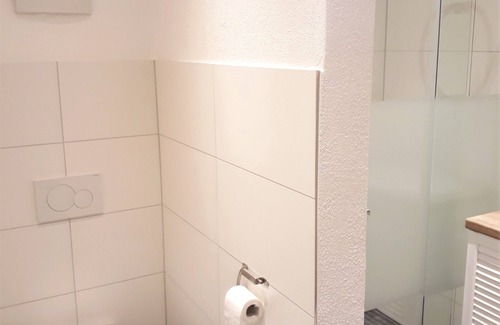 Markdorf Apartment | Markdorf-OT holiday apartment