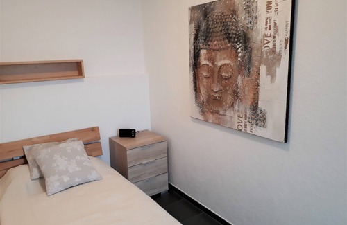 Markdorf Apartment | Markdorf-OT holiday apartment