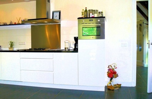 Bovenkarspel House | Markermeerlogies" half-timbered house