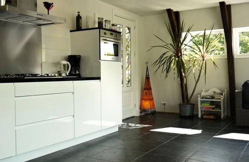 Bovenkarspel House | Markermeerlogies" half-timbered house