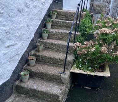 Mousehole House | Market House, Mousehole