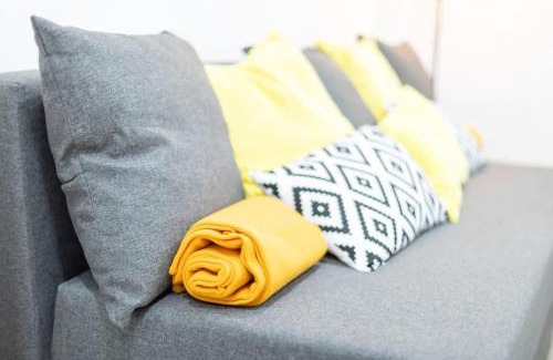 Ciudad Universitaria Apartment | Market Martinez de la Riva I