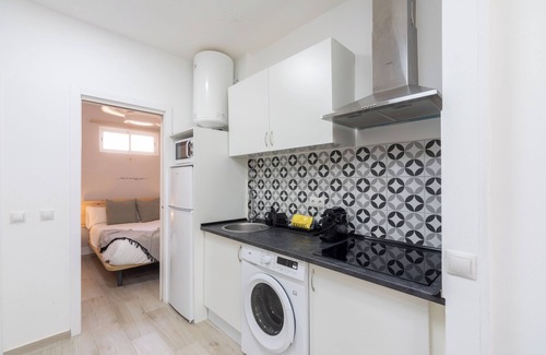 San Diego Apartment | Market Riva 1