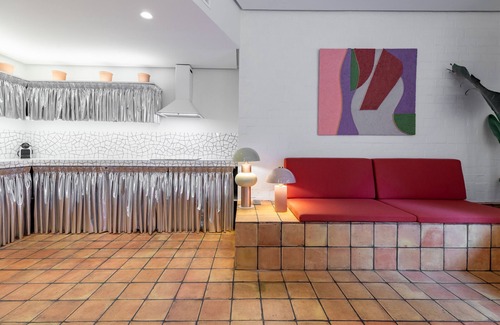 El Mercat Apartment | Market Square Deluxe - Wifi - Aire Acondicionado - Valencia Centro