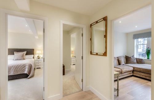 Grassington House | Market Square