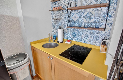 Palm Coast Condo | Market View Condo | European Village | Minutes to Beach & Restaurants