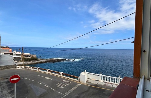 Guimar Apartment | MarketHome Caleta Beach Home