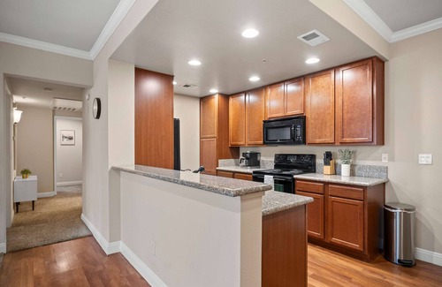 Reno/Tahoe Airport Apartment | Marketing in Reno With 2 Bedrooms and 2 Bathrooms
