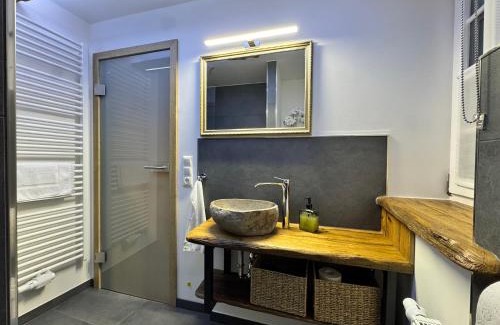 Mühlhausen Apartment | MARKINA - Ferienwohnung - Kiliani I