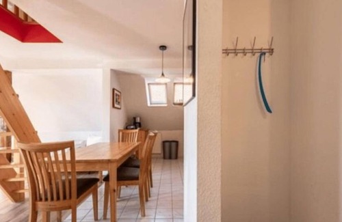 Muritz Apartment | Marktstübchen: In the middle of the old town and wonderfully quiet