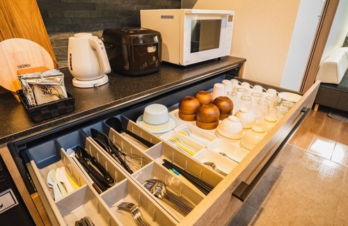 Shimosuwa House | Markvilla suwako B 1 minute walk from Lake Suwa - Markvilla Suwako siteB / Suwa-gun Nagano