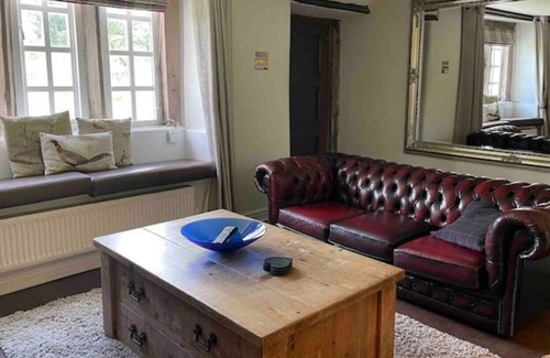 Newton-in-Bowland Other | Marl Hill House is a peaceful country retreat