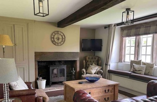 Newton-in-Bowland Other | Marl Hill House is a peaceful country retreat