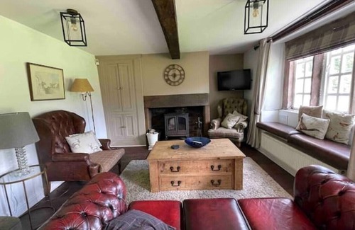 Newton-in-Bowland Other | Marl Hill House is a peaceful country retreat
