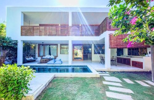 Kuta Villa | Marlaca Villas Lombok
