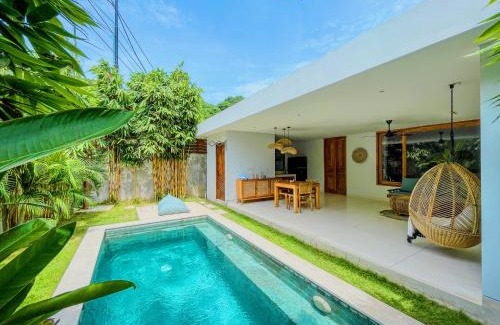 Kuta Villa | Marlaca Villas Lombok