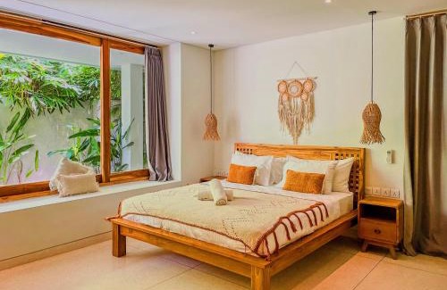 Kuta Villa | Marlaca Villas Lombok