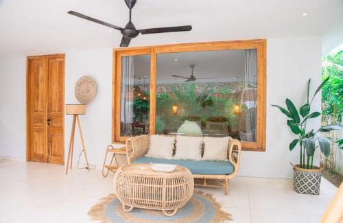 Kuta Villa | Marlaca Villas Lombok