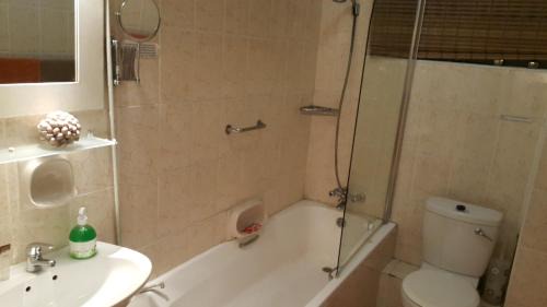 South Beach Apartment | Marlborough Durban Beachfront Luxury Suites Holiday Apartments Marine Parade