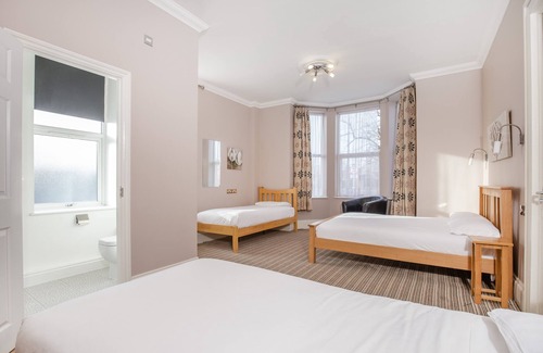 Norwich Hotel | Marlborough Hotel