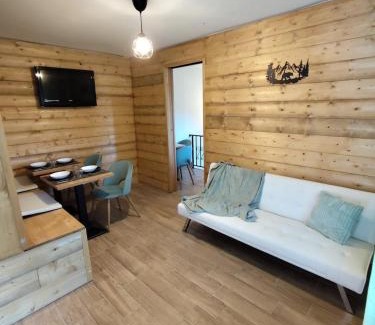 Pizzone Villa | MarLee Mountain Home