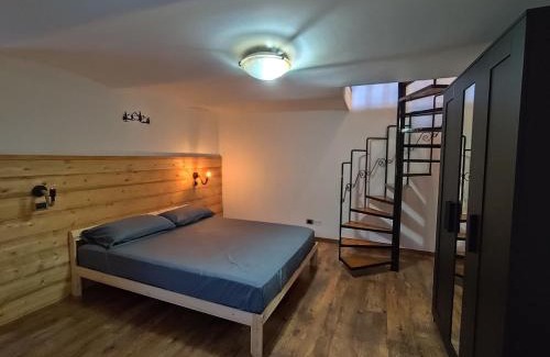 Pizzone Villa | MarLee Mountain Home