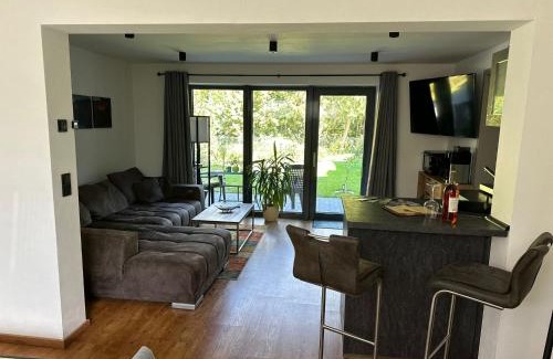 Schwerin Apartment | Marleens Ferienwohnung in Schwerin
