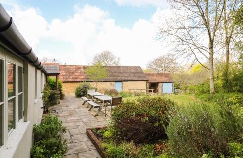 Bridport House | Marles Farmhouse